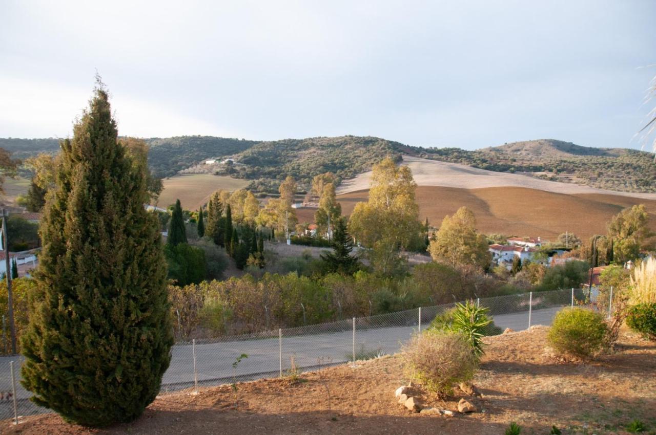 Villa Casa Rosa, El Torcal Almogia Exterior photo